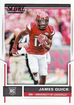 James Quick