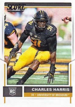 Charles Harris