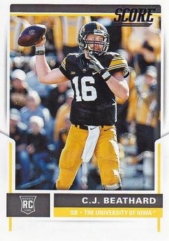 C.J. Beathard