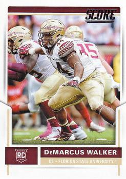 DeMarcus Walker