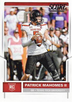 Patrick Mahomes II