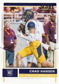 Chad Hansen