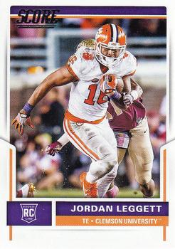 Jordan Leggett
