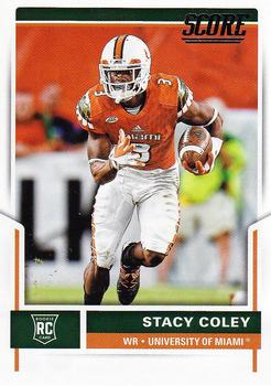Stacy Coley