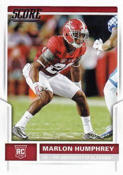 Marlon Humphrey