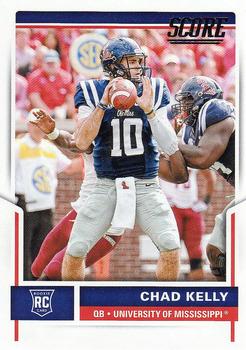 Chad Kelly