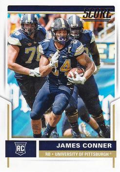 #413 James Conner