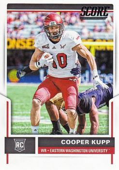 Cooper Kupp