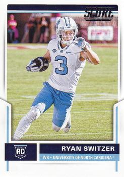 Ryan Switzer