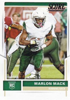 Marlon Mack