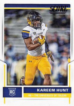 Kareem Hunt
