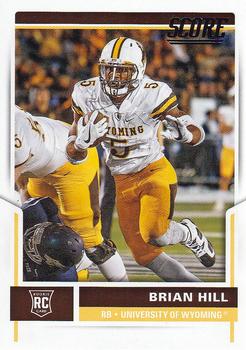 Brian Hill