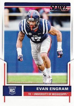 Evan Engram
