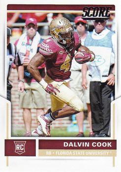 Dalvin Cook