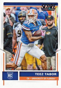 Teez Tabor