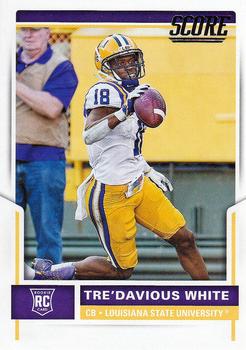 Tre'Davious White