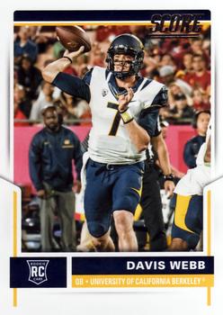Davis Webb
