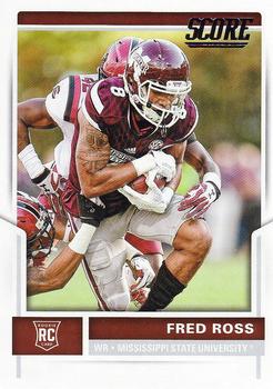 Fred Ross