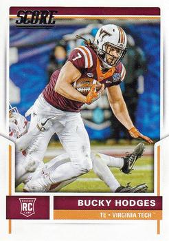 Bucky Hodges