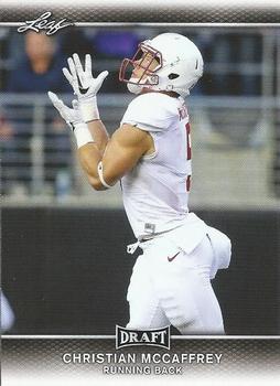 Christian McCaffrey