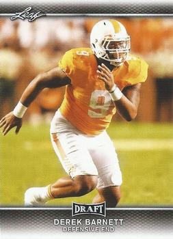 Derek Barnett