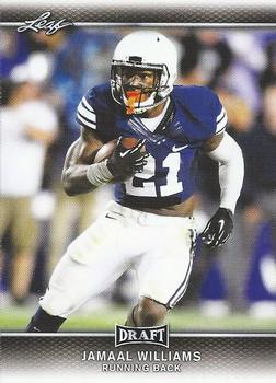 Jamaal Williams