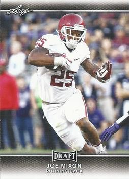 Joe Mixon