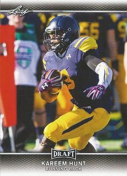 Kareem Hunt