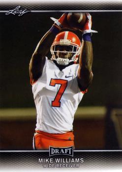 Mike Williams
