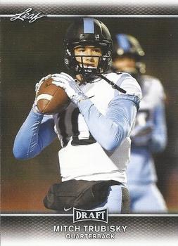Mitch Trubisky