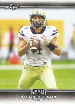 Nathan Peterman