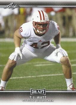 T.J. Watt