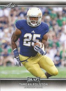 Tarean Folston