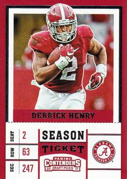 Derrick Henry