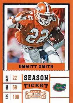 Emmitt Smith