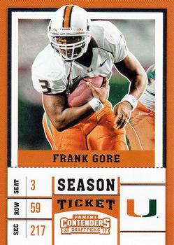 Frank Gore