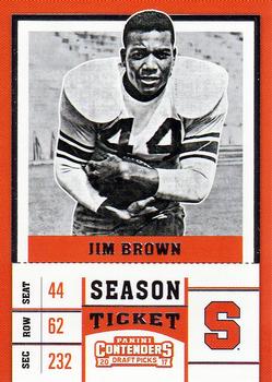 Jim Brown