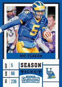 Joe Flacco