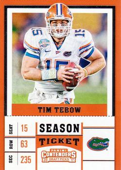 Tim Tebow