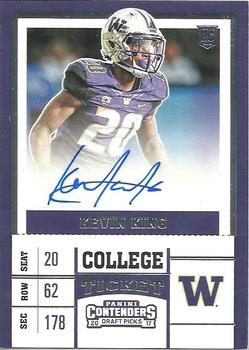 Kevin King