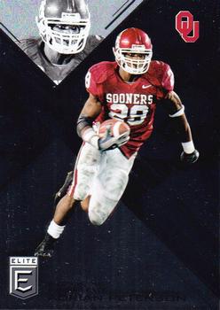 Adrian Peterson