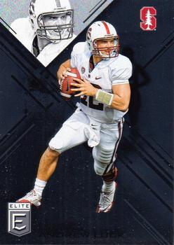 #7 Andrew Luck