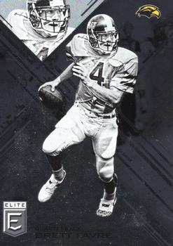 Brett Favre