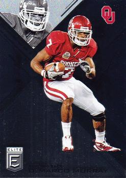 DeMarco Murray