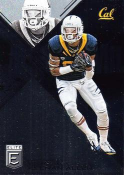 Keenan Allen