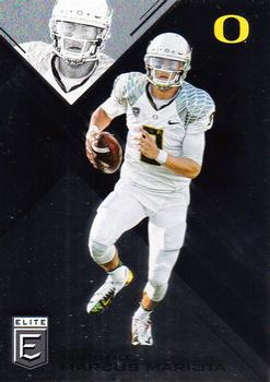 Marcus Mariota
