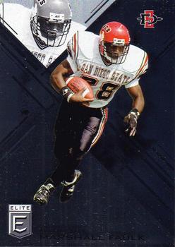 Marshall Faulk