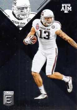 Mike Evans