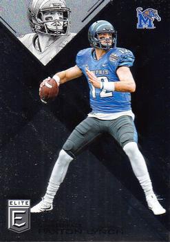 Paxton Lynch
