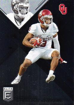 Sterling Shepard